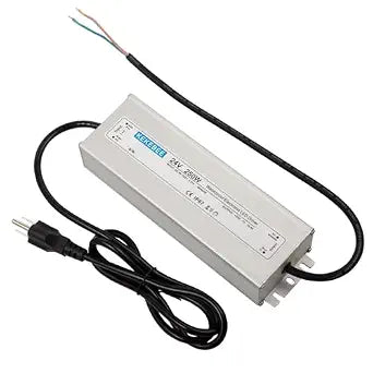 LED Driver 24V 250W Waterproof Power Supply IP67 DC Power Supply