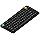 nuphy Air75 V3 Wireless Mechanical Keyboard with Multi-Function Knob