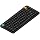 nuphy Air75 V3 Wireless Mechanical Keyboard with Multi-Function Knob