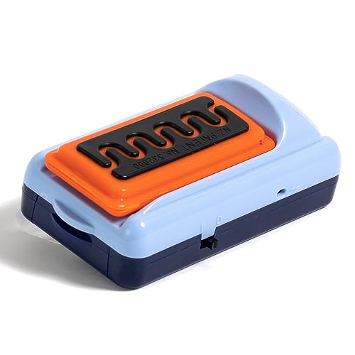 Eclipse Wireless Bedwetting Alarm for Kids and Older Children - Effective Enuresis Solution and Bed Wetting Sensor, Night Bedwetting Alarm