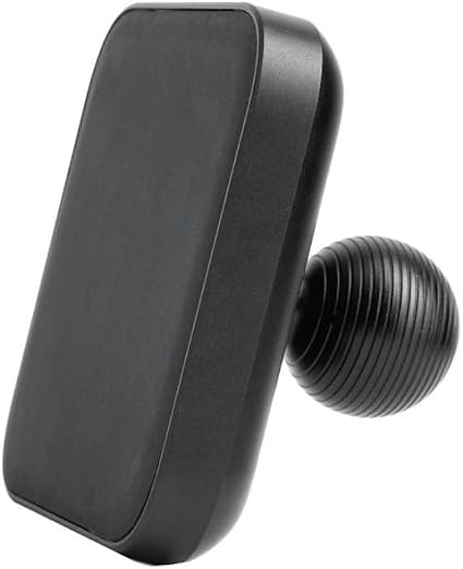 Peak Design Mobile 20mm Ball Adapter Wireless Charging Qi2 (Non-Locking M-CM-AF-BK-2) - Image 4