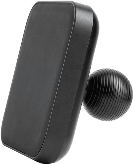 Peak Design Mobile 20mm Ball Adapter Wireless Charging Qi2 (Non-Locking M-CM-AF-BK-2) - Image 5
