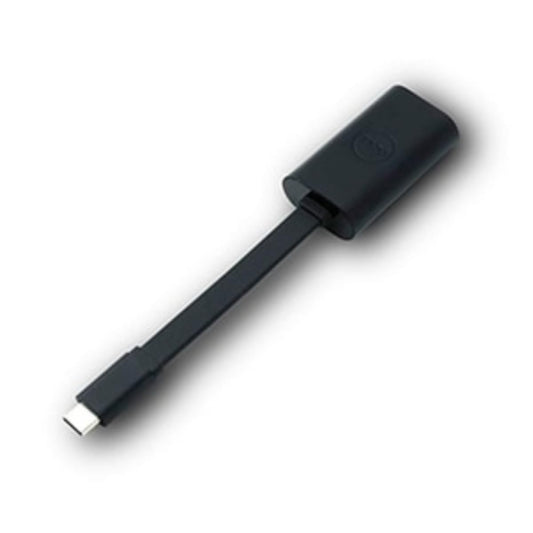 Dell Adaptor USB-C to Ethernet, DBQBCBC064 (PXE Boot)