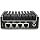 Protectli Vault FW4C - 4 Port, Firewall Micro Appliance/Mini PC - Intel J3710, 2.5G Ports, AES-NI, 8GB DDR3 RAM, 120GB SSD