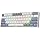 Redragon K617 Wired 60% Compact Hot-Swap RGB Gaming Mechanical Keyboard