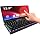 12.8" Touchscreen Portable Monitor with Mechnical Keyboard for PC
