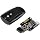 SilverStone Technology Wireless Remote Computer Power/Reset Switch, USB 2.0 9-pin ES02-USB (SST-ES02-USB-USA)