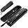 Caseling Case for Epson Workforce ES-50 ES-60W & DS-70 Portable Scanner