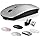 Mouse for MacBook Wireless Bluetooth Mice Laptop Mac Pro PC iPad Dual Mode - Image 9