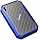fanxiang Portable External SSD 1TB External Hard Drive, Up to 2000MB/s USB 3.2 Gen2*2, IP68 Water and Dust Resistance, External Solid State Drive Reliable Storage for Gaming, Students, Professionals