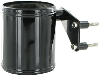 800 Black Switch Mount, 1 Pack