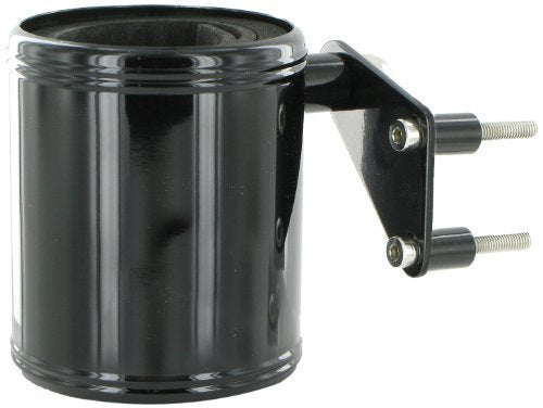 800 Black Switch Mount, 1 Pack