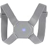 Intelligent Posture Corrector Back Trainer Shoulder Correction Smart Tips Adjustable Length Support