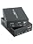 4K@60Hz HDMI KVM USB Extender Over Cat6 Cat7 196ft, HDMI Over Ethernet Extender with Loop Out, POC Single Power, EDID, Transmitter Receiver for DVR NVR Keyboard Mouse Monitor