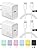 iPhone Charger Fast Charging 10FT 20W USB C Charger Block Super Fast Charger Cable Compatible with iPhone14/14 Pro Max/13/13Pro/12/12 Pro/11,iPad(White - Image 9