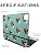 Carbon Fiber Skin Compatible with Apple Magic Keyboard for iPad Pro 11‑inch (M4) 2024 - Cool Corgi - Premium 3M Vinyl Protective Wrap Decal Cover - Easy to Apply | Crafted in The USA by MightySkins - Image 10