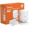 SONOFF SNZB-06P24 Zigbee Presence Sensor, 24GHz mmWave & Light Sensor, Zone Positioning, Self-Learning Calibration, USB-C Powered, Works with Home Assistant, Alexa, SmartThings, Hub Required