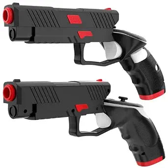 MS.CLEO Weighted Controller Grips for Meta Quest 3S/3, Anti-Slip Handles
