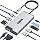 Docking Station USB C Hub Multiport Adapter Triple Display - Image 9