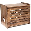 WiFi Router Storage Cabinet Router Box Hider WiFi Box Hider Shelf Cover