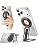 for Magsafe Phone Grip & Magnetic Ring Holder