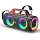 Portable Bluetooth Speaker 140W, Loud Wireless Speaker with 2 Subwoofers