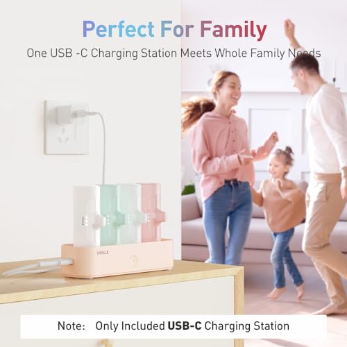 iWALK LinkPod Station for iWALK LinkPod Portable Cha | Charging & Powe - Image 3