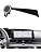 PZK Car Phone Mount for Hyundai Elantra 2021-2026 8-Inch/10.25-Inch Screen