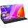 UPERFECT Portable Monitor, 15.6" IPS 1920X1080 FHD Eye Care Travel Screen