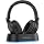 Wireless Headphones for TV Watching, TV Headphones Wireless for Seniors with Transmitter Charging Base, Over Ear Bluetooth Headset No Audio Delay, HiFi Stereo, 65H Playtime, Gifts for Parents/Elderly