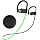 Bluetooth 5.3 Headphones, Wireless Sports In-Ear Earbuds IPX7 Waterproof