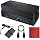 D6000 Dell Docking Station Dual Monitor with USB 3.0 & USB C - Universal Dock with 130W & HDMI Cable (Renewed)