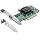 10Gtek 10Gb PCI-E NIC Network Card, Single SFP+ Port, with Intel 82599EN Controller, Ethernet LAN Adapter Support Windows Server/Linux/VMware, Compare to Intel X520-DA1(E10G42BTDA)