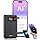 AI Voice Recorder with Transcribe Summarize: Note Voice Recorder with APP Control, 30H Continuous Recording, 64GB Memory Support 100+ Languages, AI Recorder for Calls, Lectures, Meetings