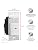 GE in-Wall Motion Sensing Light Switch, Occupied & Vacant Modes, 30ft Range