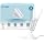 D-Link Wi-Fi 7 USB 3.0 Adapter, Wireless Internet for PC, Desktop, Laptop