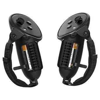 Spigen Silicone Fit Controller Grip for Meta Quest 3 / 3S / 3S Xbox Edition