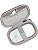 Carrying Case for Apple Magic Mouse 1 & 2/Surface Modern Mouse (Case Only)