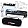 Phomemo M85 Touchscreen Portable Printers Wireless for Travel with Case