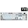 EPOMAKER QK108 Full Size Mechanical Keyboard with Screen & Knob, 8000mAh