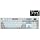 EPOMAKER QK108 Full Size Mechanical Keyboard with Screen & Knob, 8000mAh