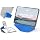 MOFT Dynamic Folio Tablet Stand for iPad Air 13" M4/ M3/M2