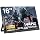 16" 144Hz Portable Gaming Monitor,1920x1200P IPS FHD External Monitor, Dual Speakers USB-C HDMI Second Screen for Laptop PC Mac Phone Xbox PS4/5 Switch - Image 9