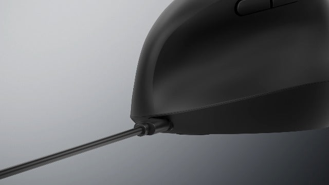 TECKNET Ergonomic Mouse, BT5.3/2.4G, Silent Wireless Vertical, Rechargeable