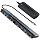 USB C Docking Station Dual Monitor with Power Adapter: NewQ 12-in-1 Thunderbolt 3 | 4 Dock, Dual 4K HDMI, 4 USB, Audio, Ethernet, SD/TF Slot, 18W PD Out, for Mac, HP, Dell, Lenovo, Surface, Asus, Acer