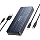 MOKiN 40Gbps M.2 NVMe SSD Enclosure, Thunderbolt for M1 Pro/Max Mac