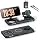 AC ISLAND 5-in-1 Wireless Charger for MagSafe, 25W Foldable Magnetic Stand - Image 9