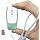 FMOUSE Compact 2-in-1 Wireless Bluetooth Mouse & Micro SD Card Reader