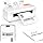 Joysea Bluetooth Shipping Label Printer, E41 4x6 Wireless Thermal Printer