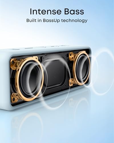 Anker soundcore 2 Portable Bluetooth Speaker, 24-Hou - Image 7